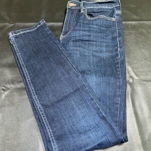 Calvin Klein Jeans Dark Indigo Denim